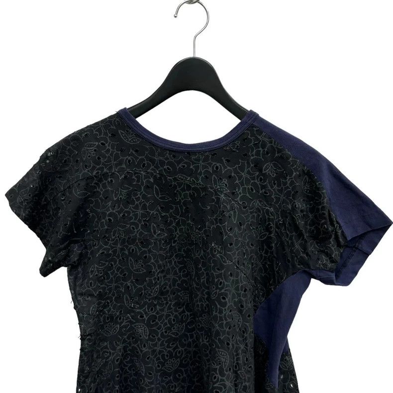Comme des Garcons Comme Des Garcons Cut and print T Size M / US 6-8 / IT 42-44 - 3 Thumbnail