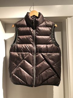 Men's Undercover Vests | Grailed