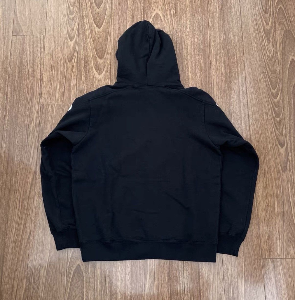 Supreme Supreme 18SS Sideline Hooded Sweatshirt Size US M / EU 48-50 / 2 - 2 Thumbnail