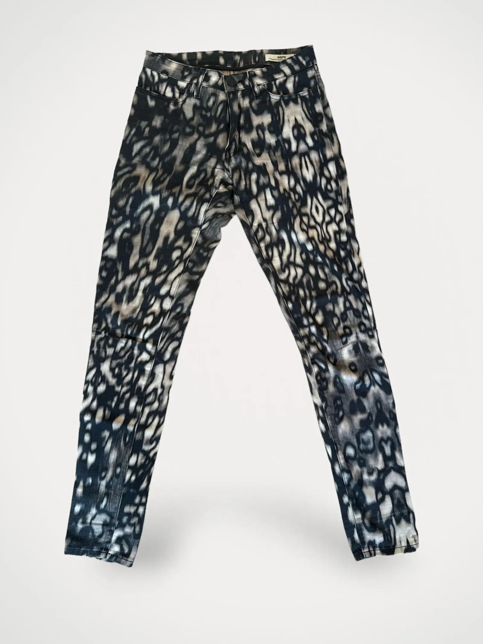 Hope Hope Pants Size 25" / US 0 / IT 36 - 1 Thumbnail