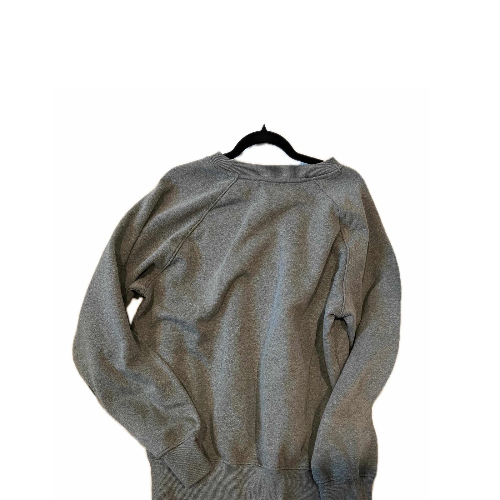 The North Face The North Face Grey Men's Crewneck Mens L Size US L / EU 52-54 / 3 - 2 Thumbnail