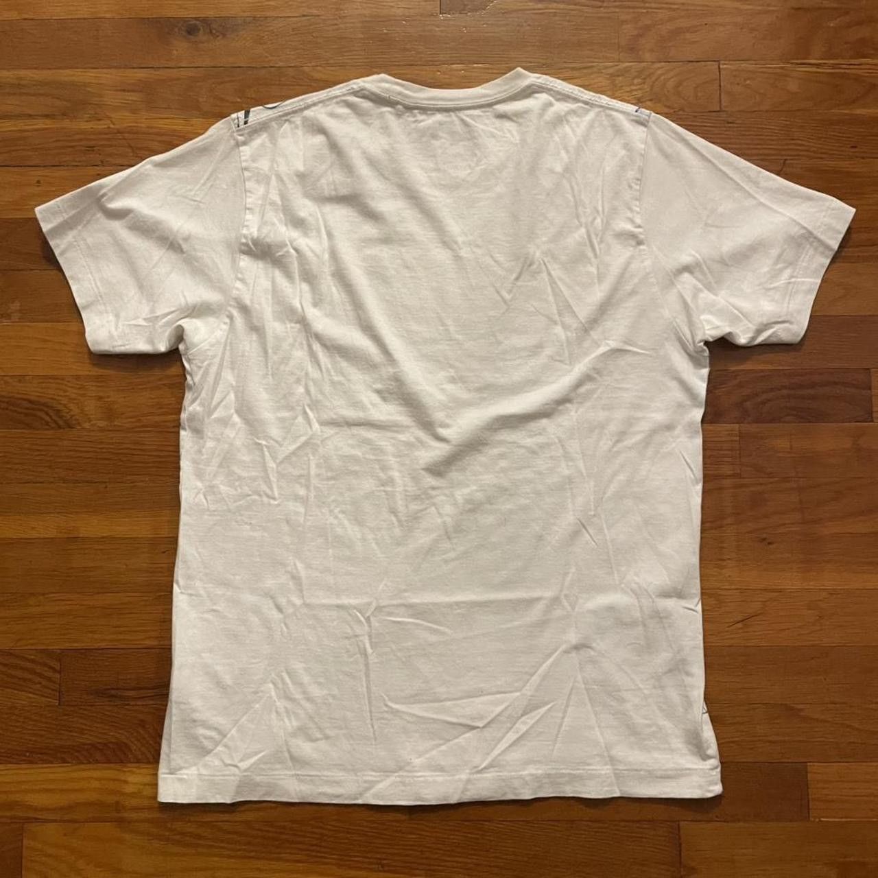 Futura × Uniqlo Vintage Uniqlo x Futura t shirt Size US M / EU 48-50 / 2 - 4 Thumbnail