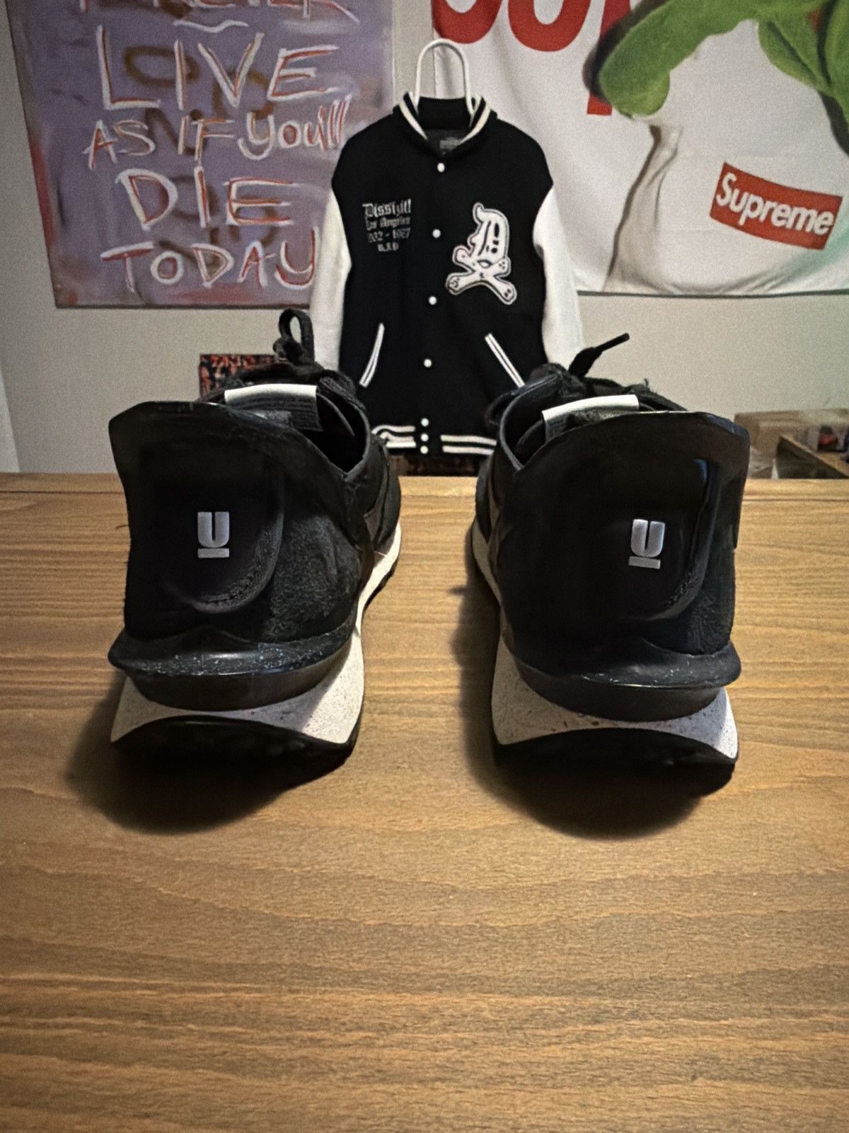 Nike × Undercover Nike X Undercover Daybreak Size US 13 / EU 46 - 5 Thumbnail