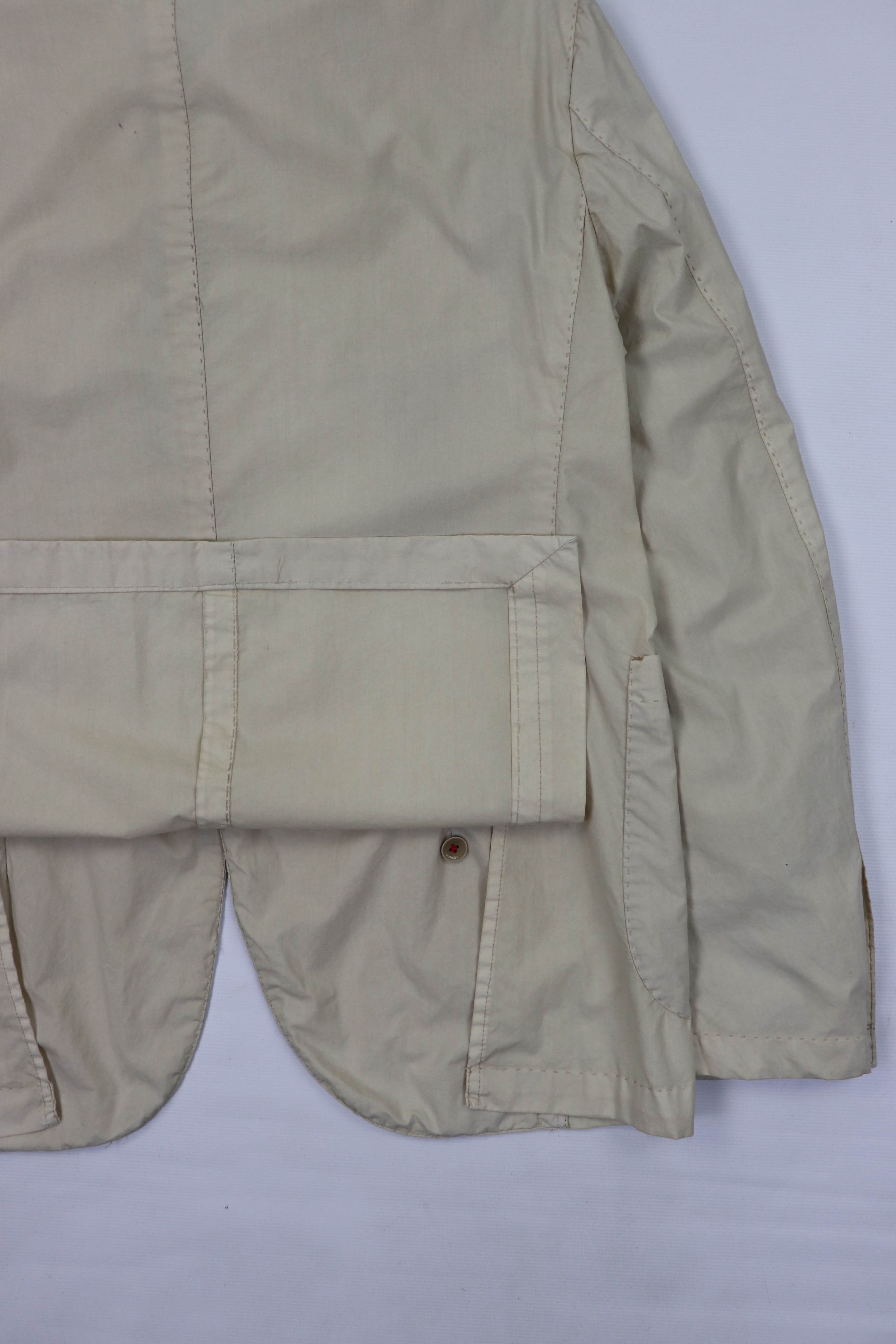 Other FRADI Made in Italy Lavin Sport Coat Blazer Jacket Size US M / EU 48-50 / 2 - 14 Thumbnail