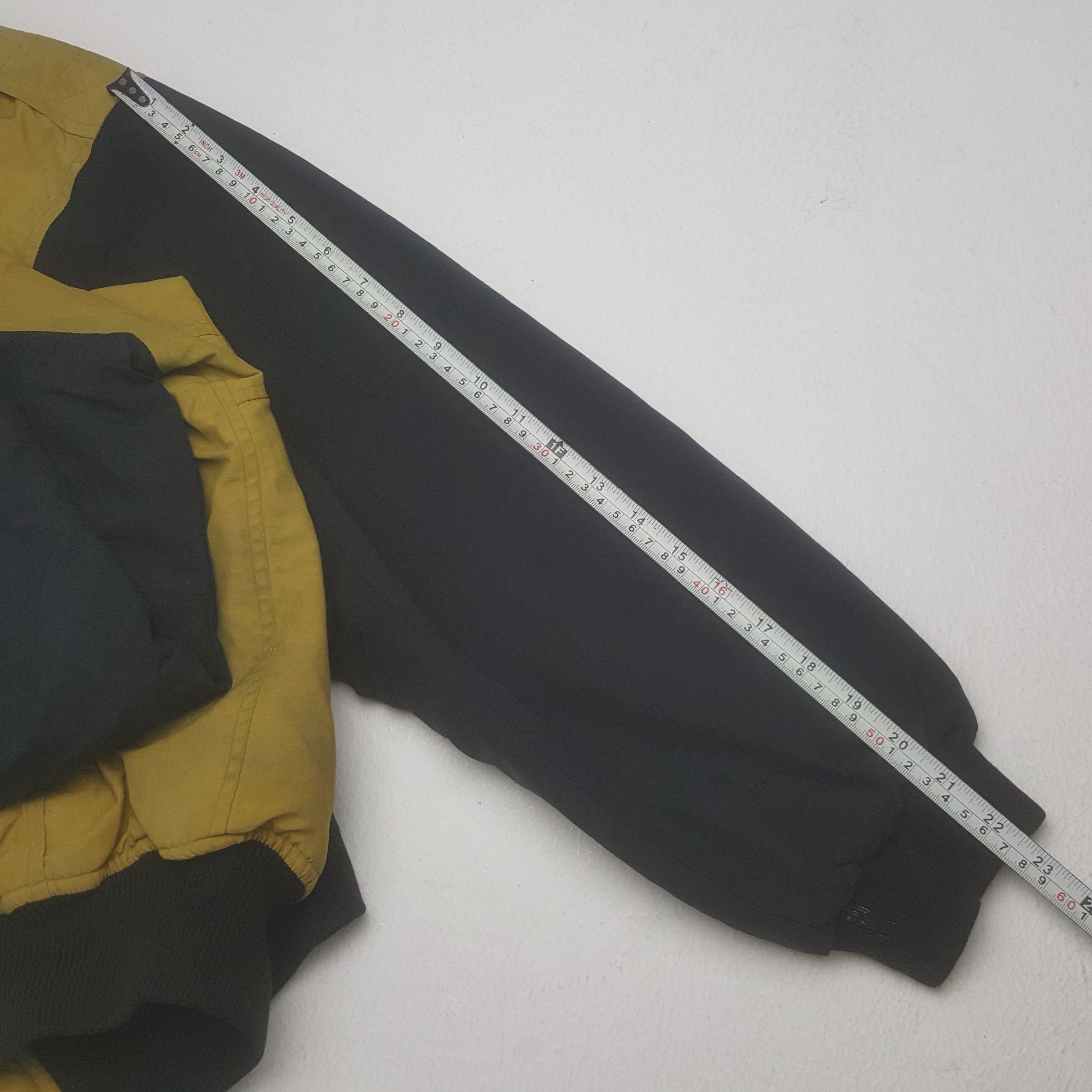 Vintage Vintage TRD Racing Development Toyota Team Bombers Jacket Size US XL / EU 56 / 4 - 7 Thumbnail
