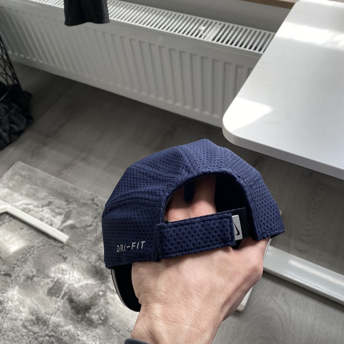tailwind dri fit nike hat