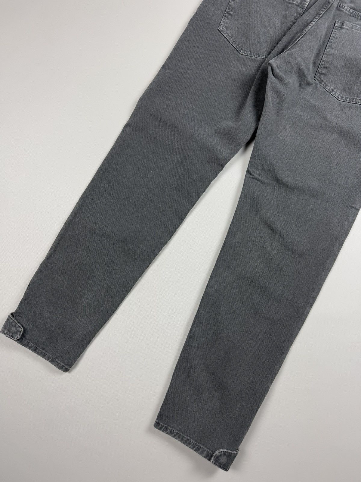 Represent Clo. Represent Clo Popper Smoke Denim Men’s Jeans Pants Size 36 Size US 36 / EU 52 - 19 Thumbnail