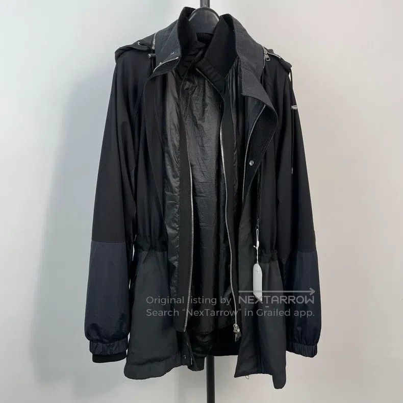 Louis Vuitton Louis Vuitton jacket Size US L / EU 52-54 / 3 - 1 Thumbnail