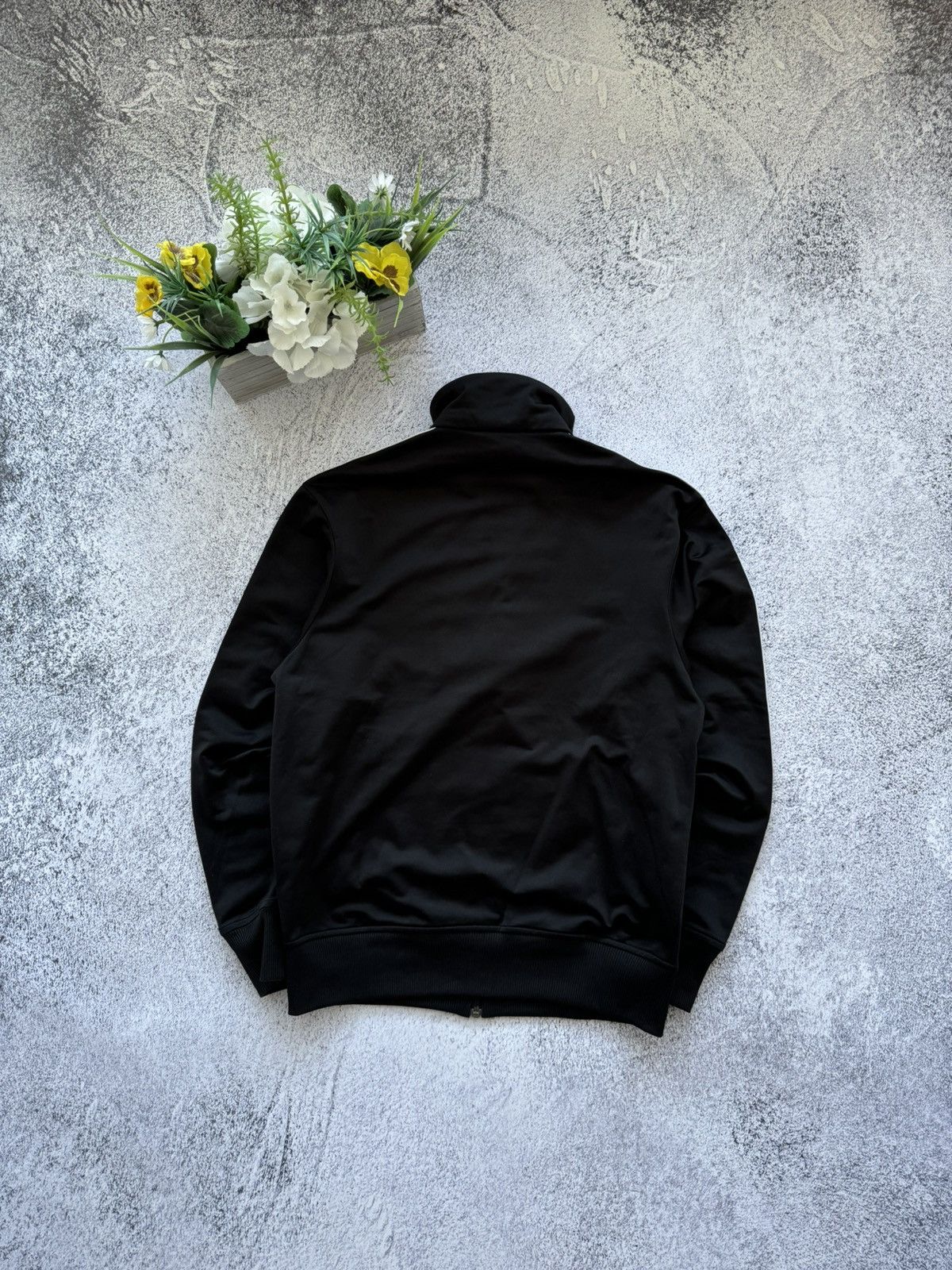 Adidas × Vintage ADIDAS FIREBIRD TRACK JACKET ORIGINAL TREFOIL LOGO VINTAGE Size US S / EU 44-46 / 1 - 8 Thumbnail