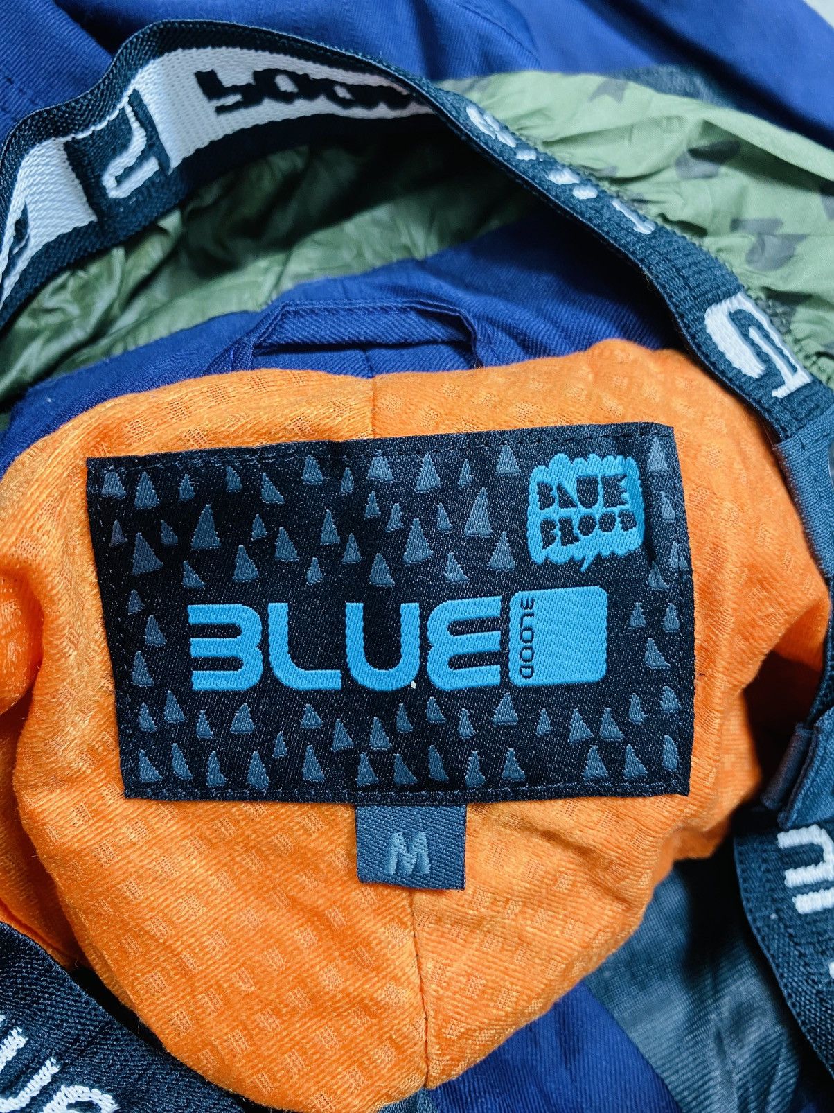 Blue Blood Blue Blood Ski Wear Snowboard Multipocket Pants Size US 32 / EU 48 - 20 Thumbnail