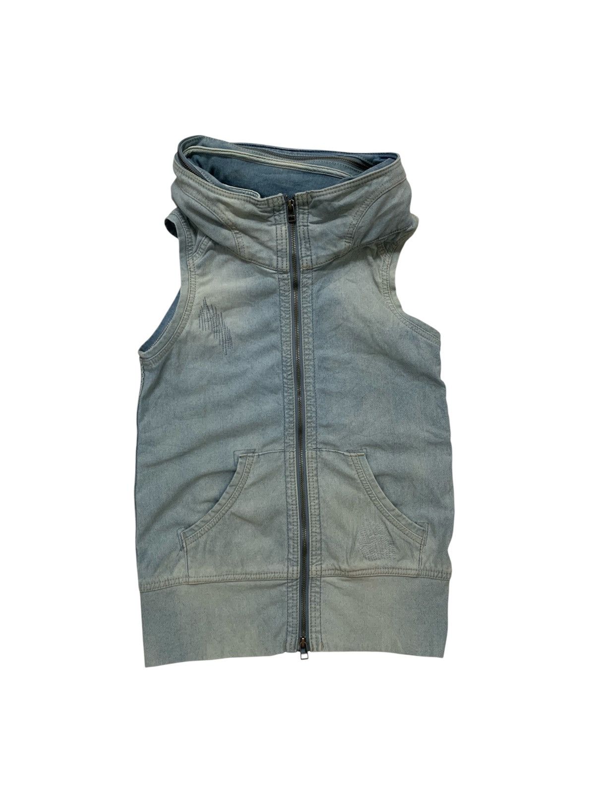 Goa Bono Vest | Grailed