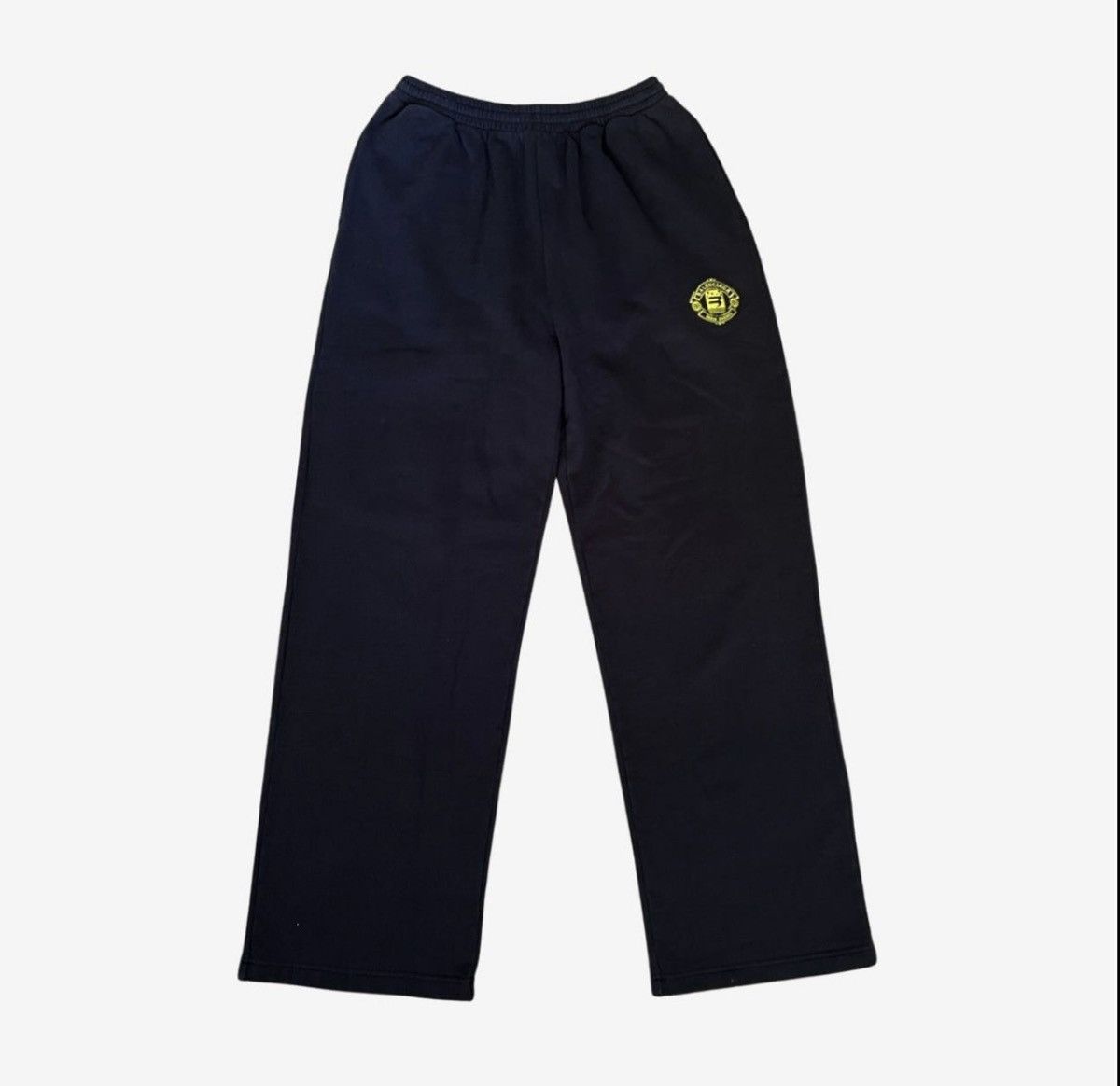 Balenciaga Balenciaga Quest Sweatpants Sz.M Size US 34 / EU 50 - 1 Thumbnail