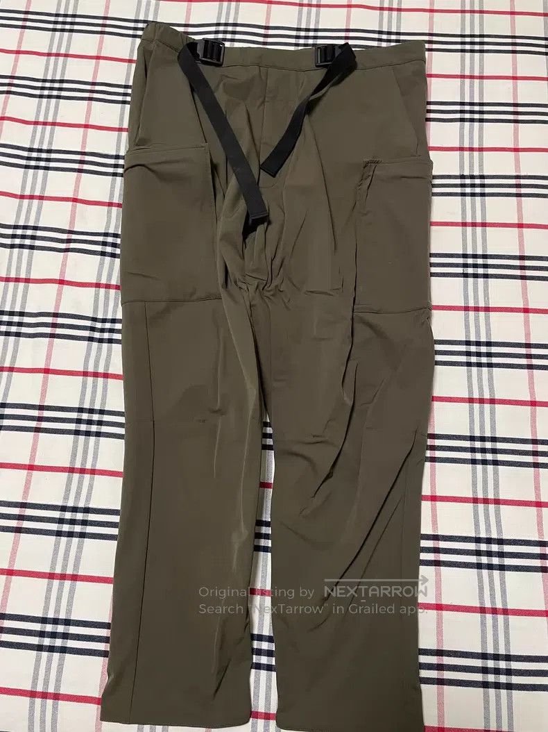Acronym Acronym size L Utility pants Size US 32 / EU 48 - 1 Thumbnail