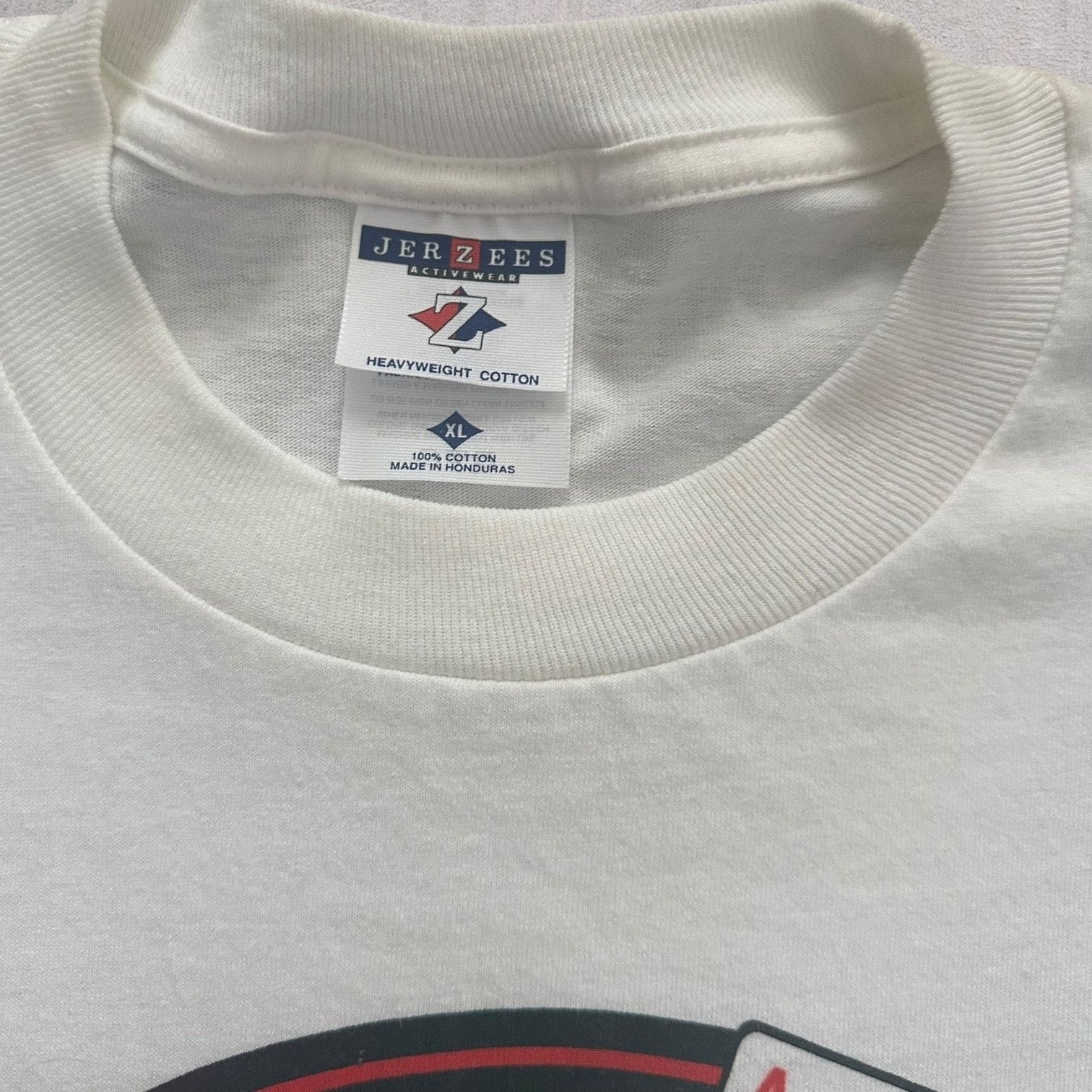 Jerzees Copa casino Gulfport Size US XL / EU 56 / 4 - 3 Thumbnail