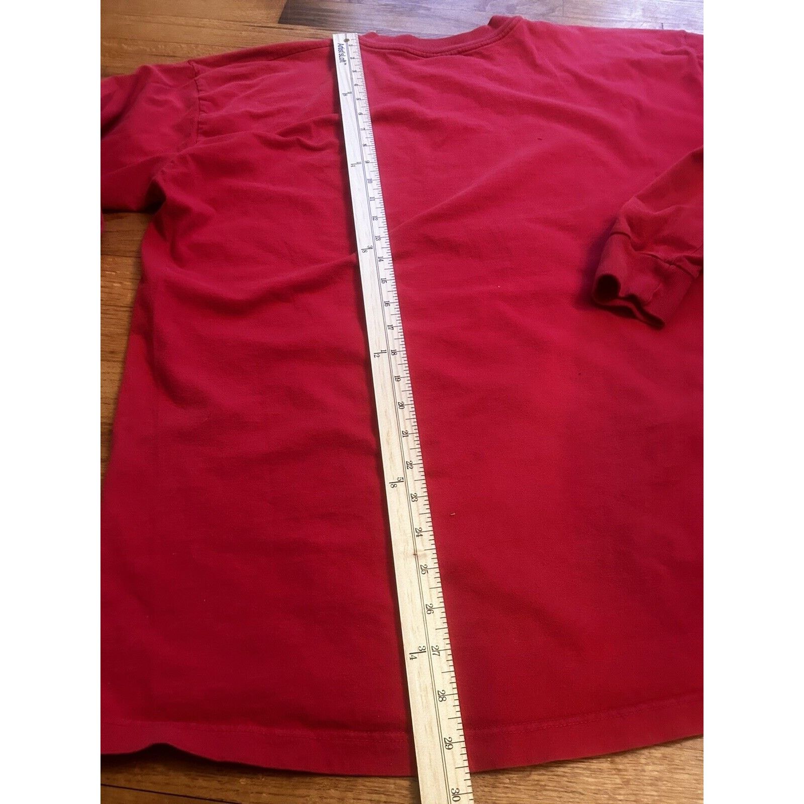 Other Vintage Ohio State Buckeyes Football Men’s XX Large Size US XXL / EU 58 / 5 - 7 Thumbnail