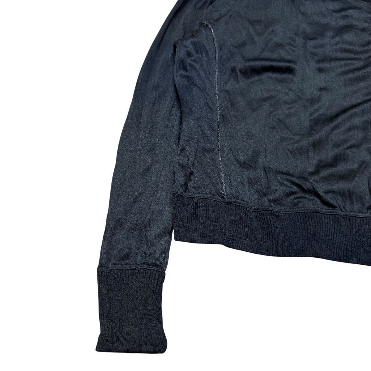 Le Grande Bleu (L.G.B.) DAL FELLOW Black Bono Jacket Size US M / EU 48-50 / 2 - 11 Thumbnail
