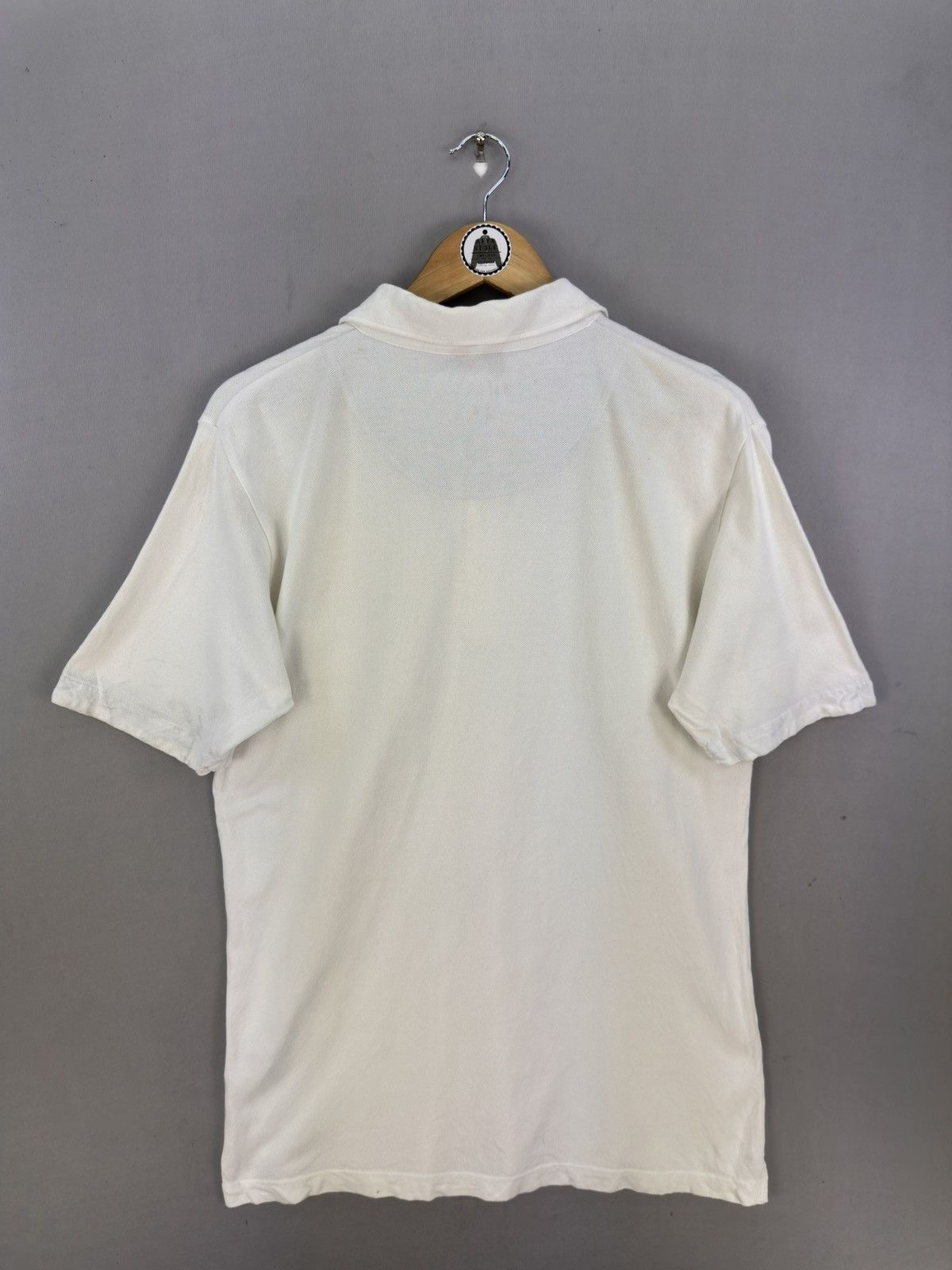 Beams Japan Beams Patchwork Pocket Polo T-Shirt Size US M / EU 48-50 / 2 - 4 Thumbnail