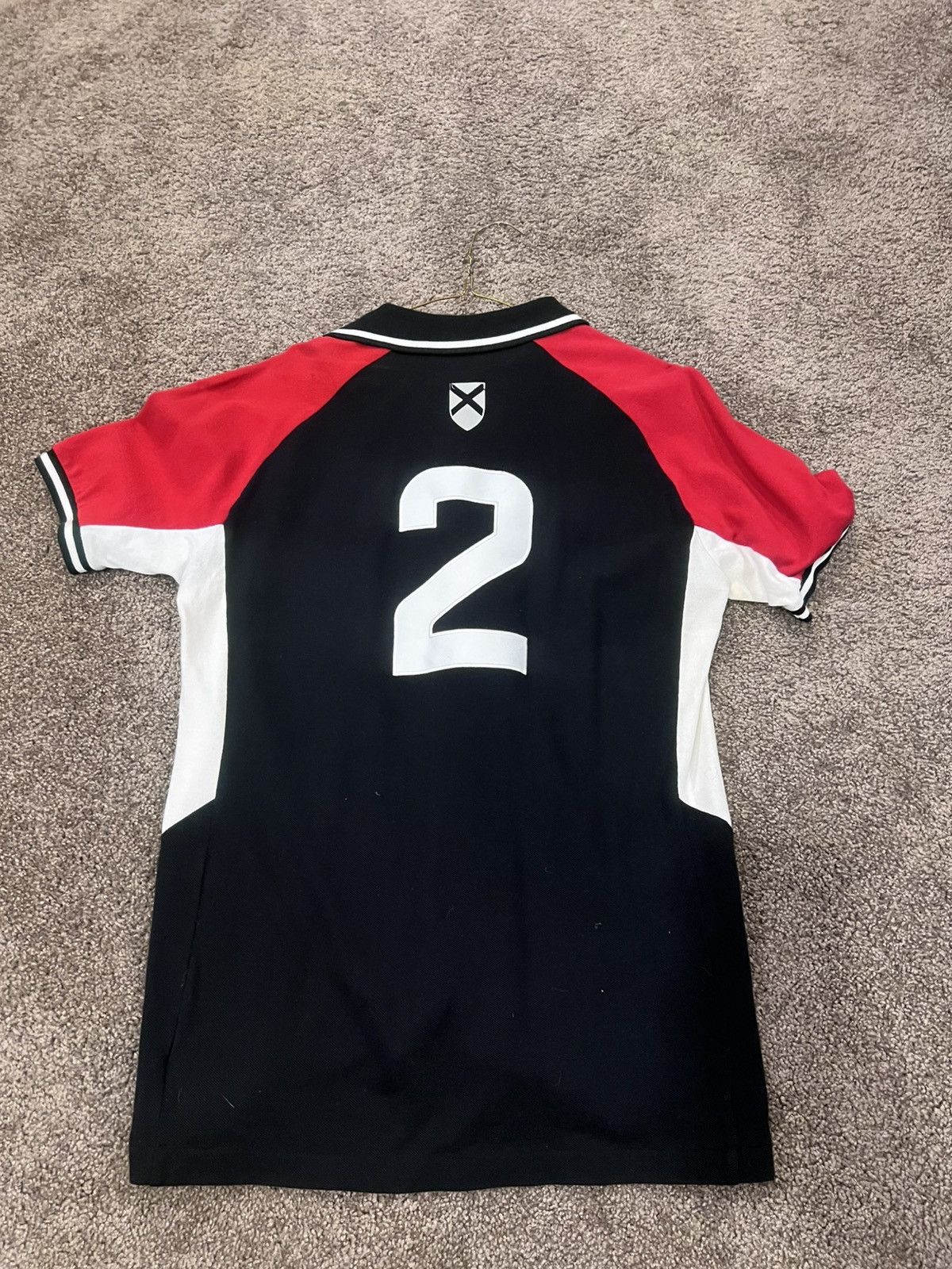Polo Ralph Lauren Polo Rugby Size US M / EU 48-50 / 2 - 5 Thumbnail