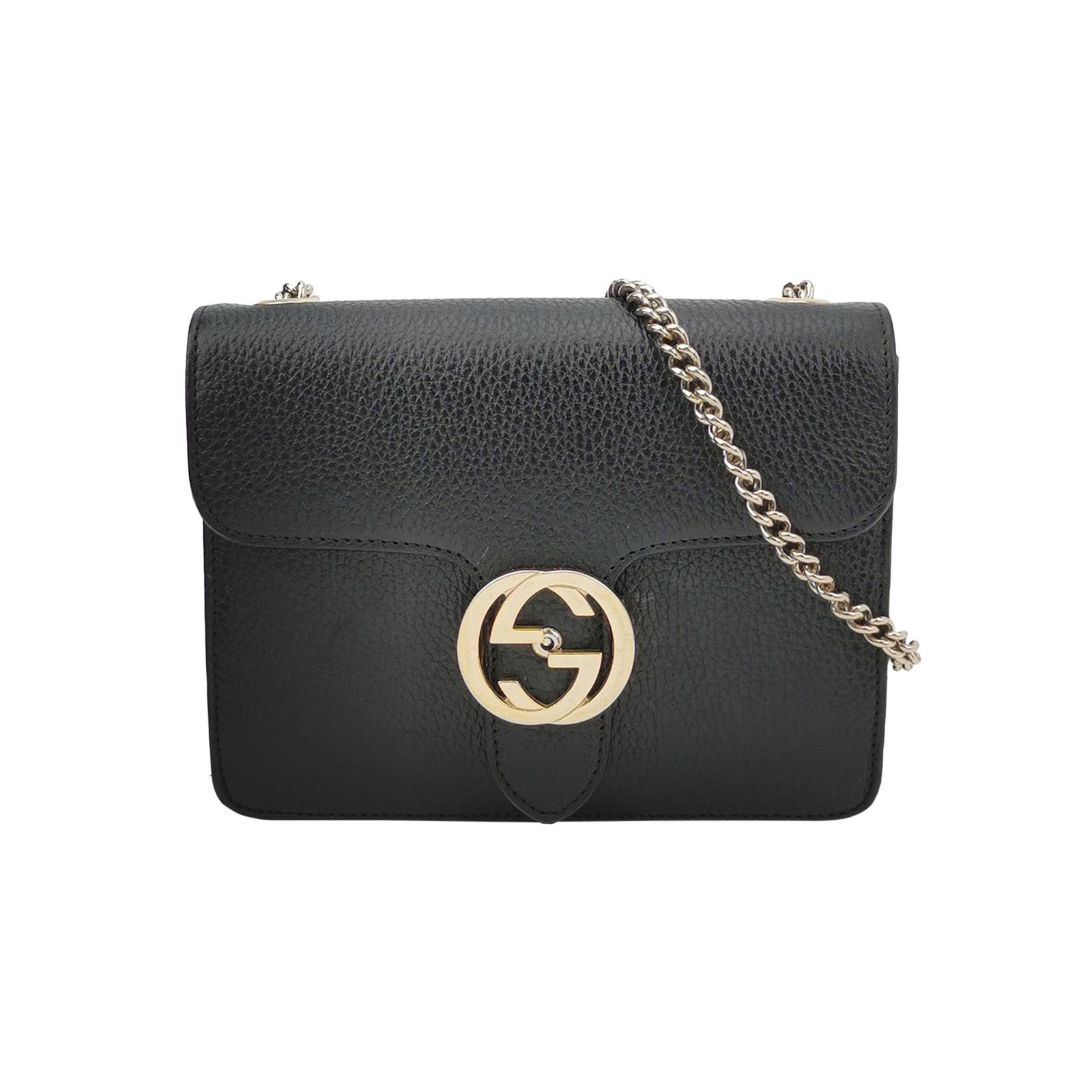 Gucci Gucci Women os Shoulder Bags Size ONE SIZE - 1 Thumbnail