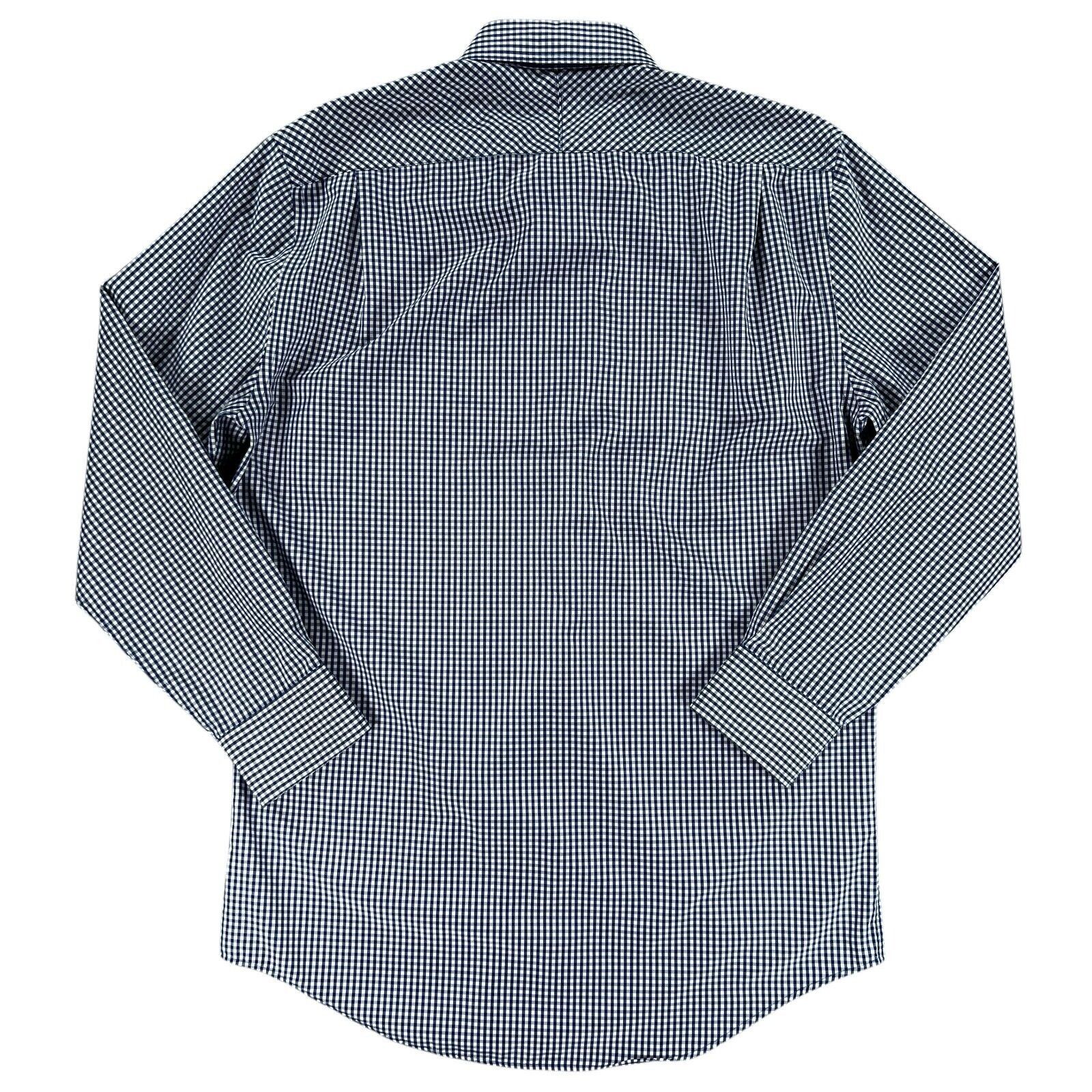 Other Chick-Fil-A Manager Long Sleeve Button Up Shirt Men M Chic U Size US M / EU 48-50 / 2 - 2 Thumbnail
