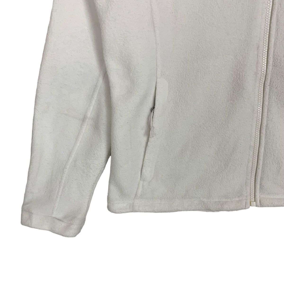 The North Face The North Face Outdoor Streetwear WindProof Flecee Jacket Size L / US 10 / IT 46 - 5 Thumbnail