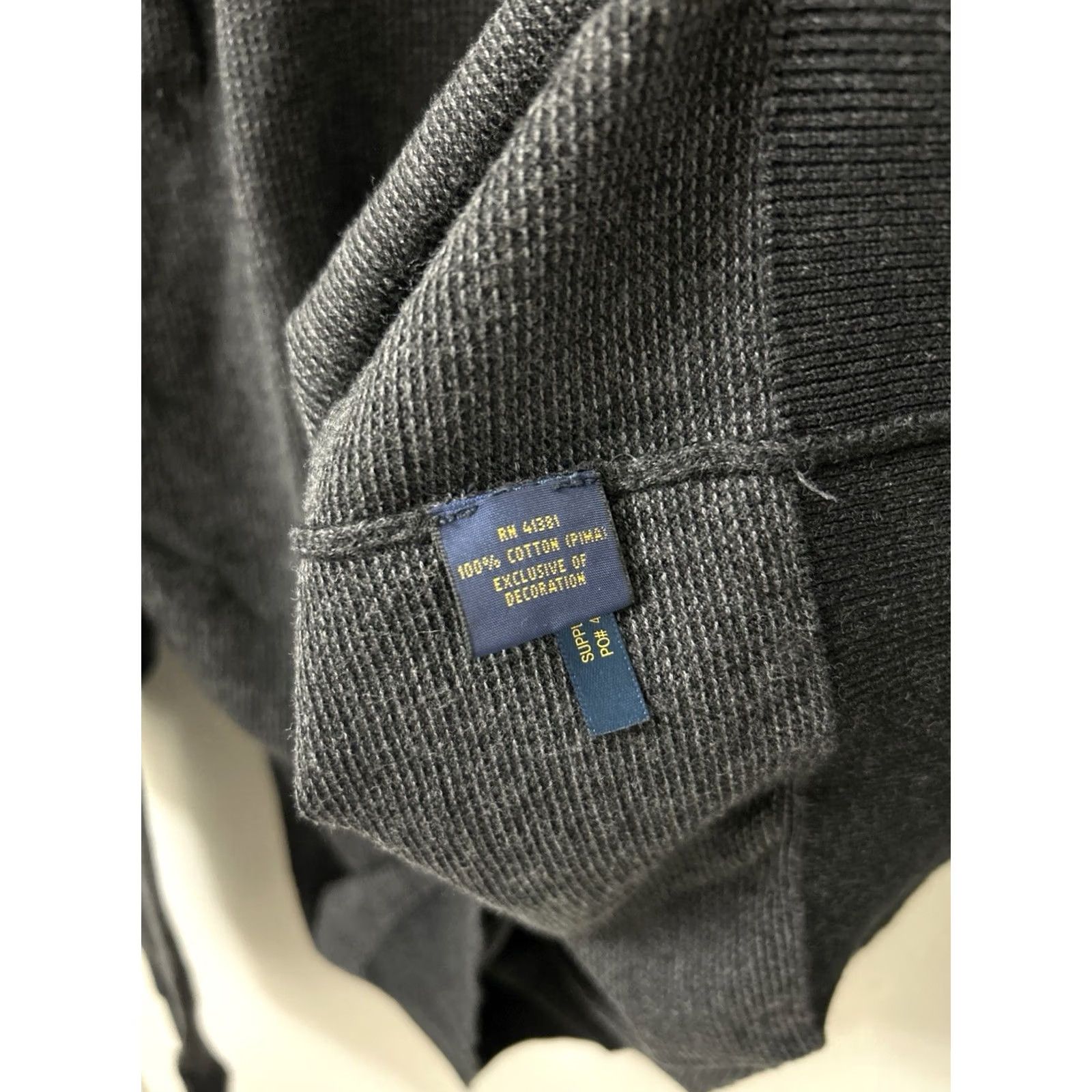 Polo Ralph Lauren VINTAGE none Size US XL / EU 56 / 4 - 6 Thumbnail