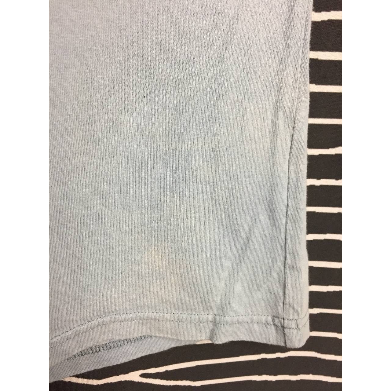 Vintage Mark Gonzales Skateboards What It Isnt Long Sleeve Tee Size US M / EU 48-50 / 2 - 15 Thumbnail