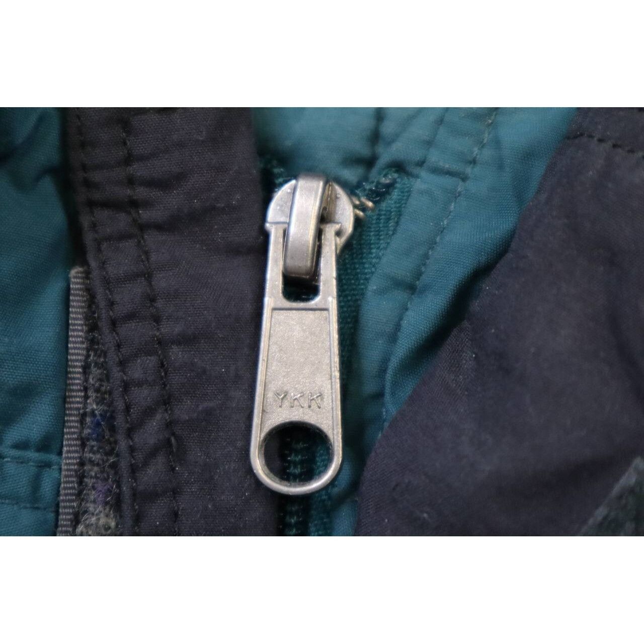 Patagonia Vintage Patagonia SST Fly Fishing Wading Jacket XL Green Size US XL / EU 56 / 4 - 6 Thumbnail