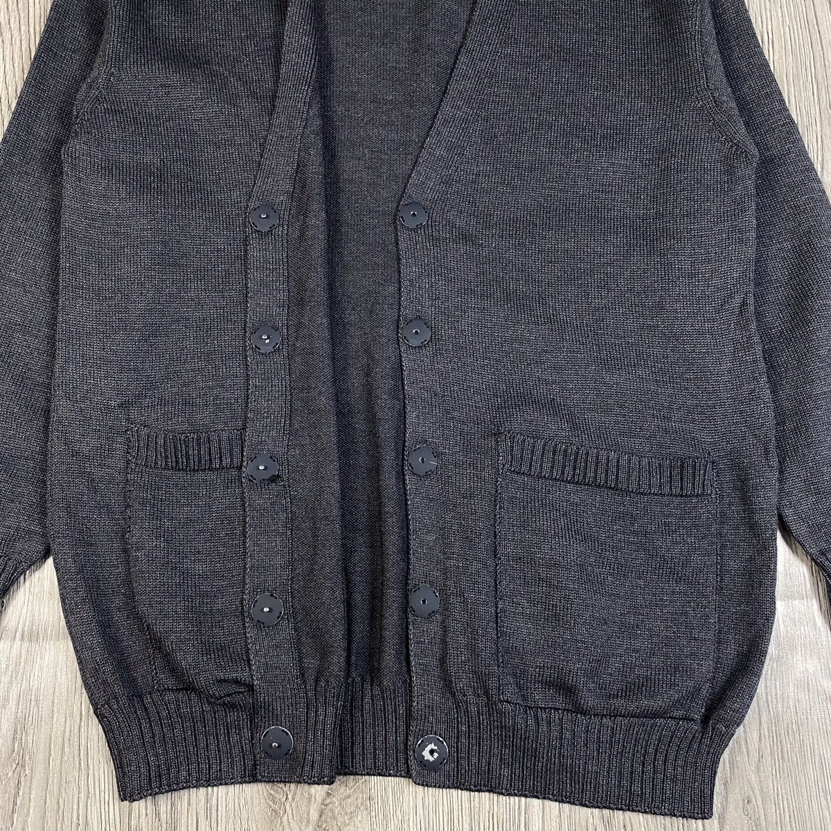 Fendi Fendi Knitted Cardigan Size XS / US 0-2 / IT 36-38 - 6 Thumbnail