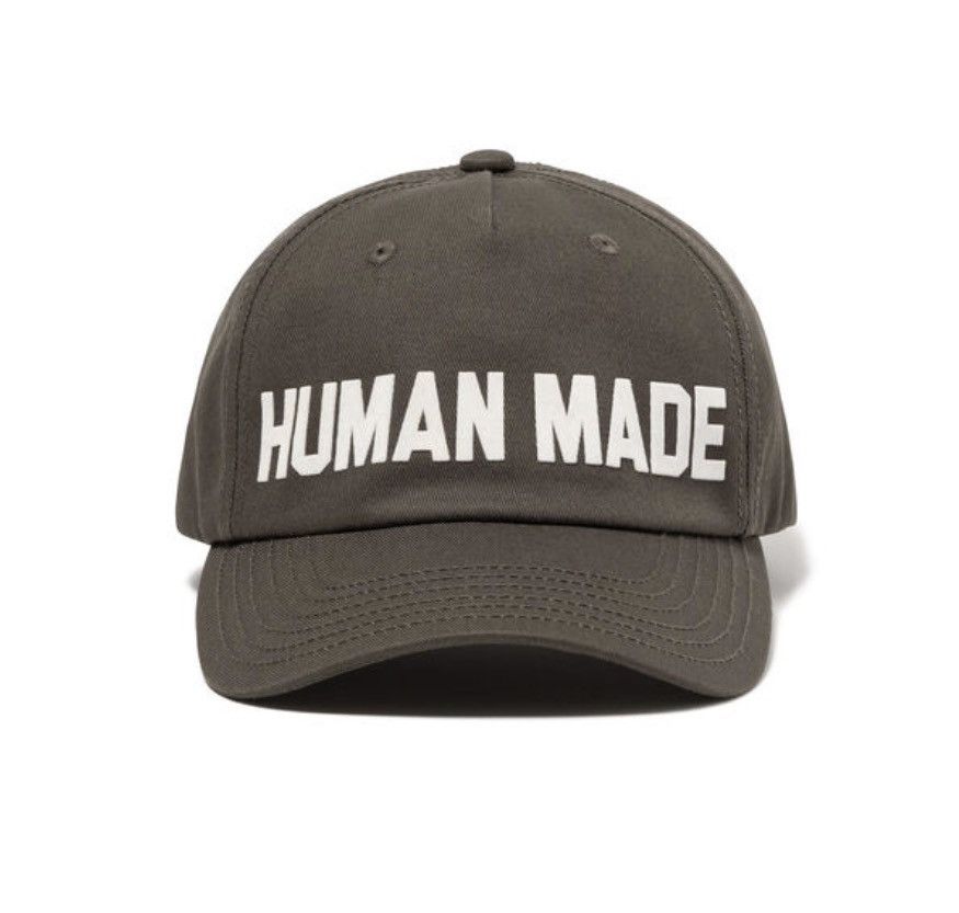 Human Made Human Made Cap Size ONE SIZE - 3 Thumbnail