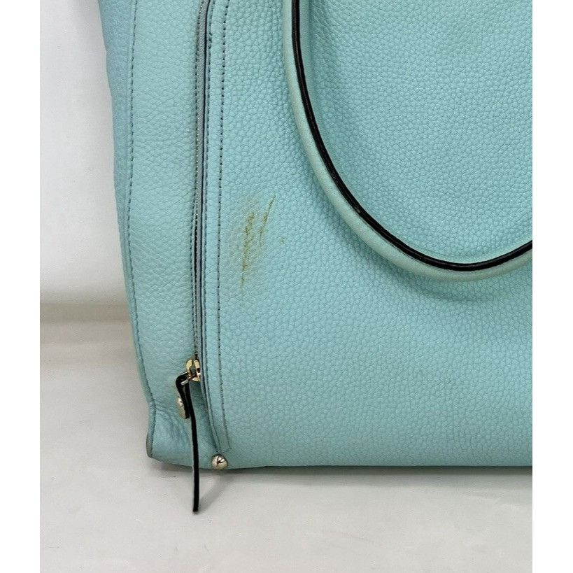 Other Kate Spade Baxter Street Fernrose Leather Purse Street Tote Size ONE SIZE - 10 Thumbnail