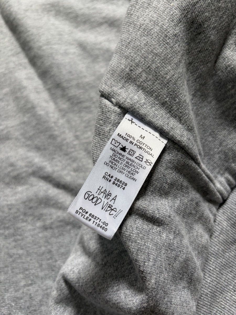 Stussy WorkWear Stussy Double Face Zip up Size US M / EU 48-50 / 2 - 6 Thumbnail