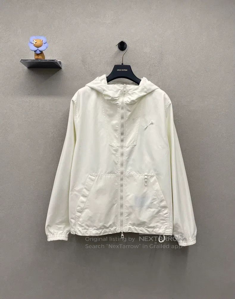 Louis Vuitton Louis Vuitton Reversible jacket Size US M / EU 48-50 / 2 - 4 Thumbnail