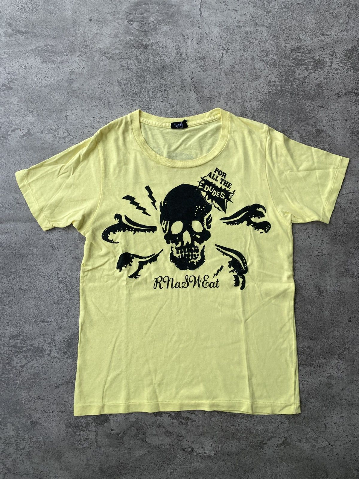 If Six Was Nine × Le Grande Bleu (L.G.B.) × Share Spirit Homme