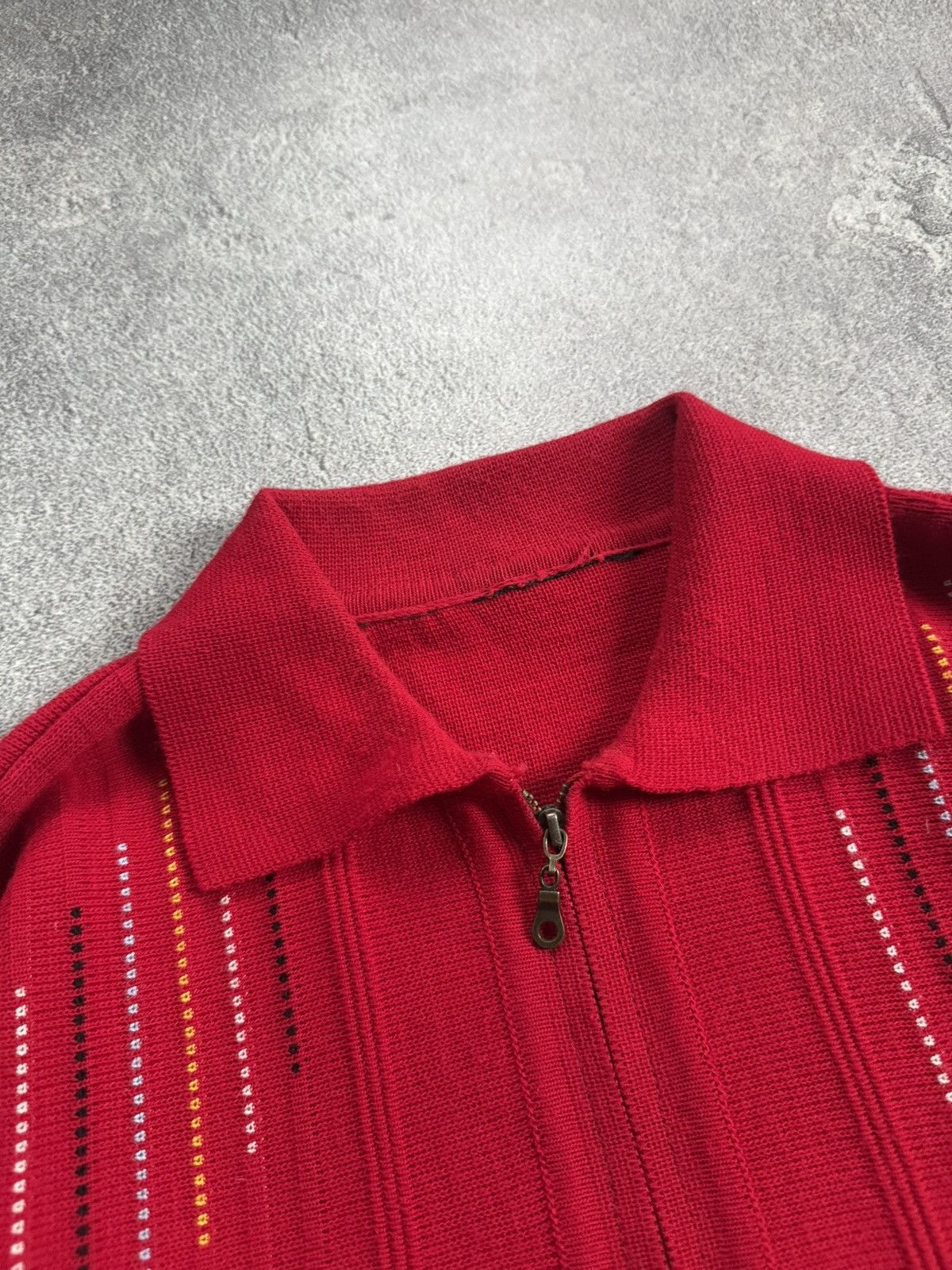 Paul & Shark Paul & Shark sweater knitwear jumper pullover old money Size US L / EU 52-54 / 3 - 5 Thumbnail