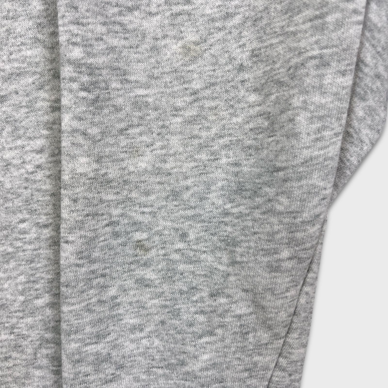 Nike × Vintage Nike Sportswear Sweatpants Small Swoosh Just Do It Jogger Size US 28 / EU 44 - 4 Thumbnail