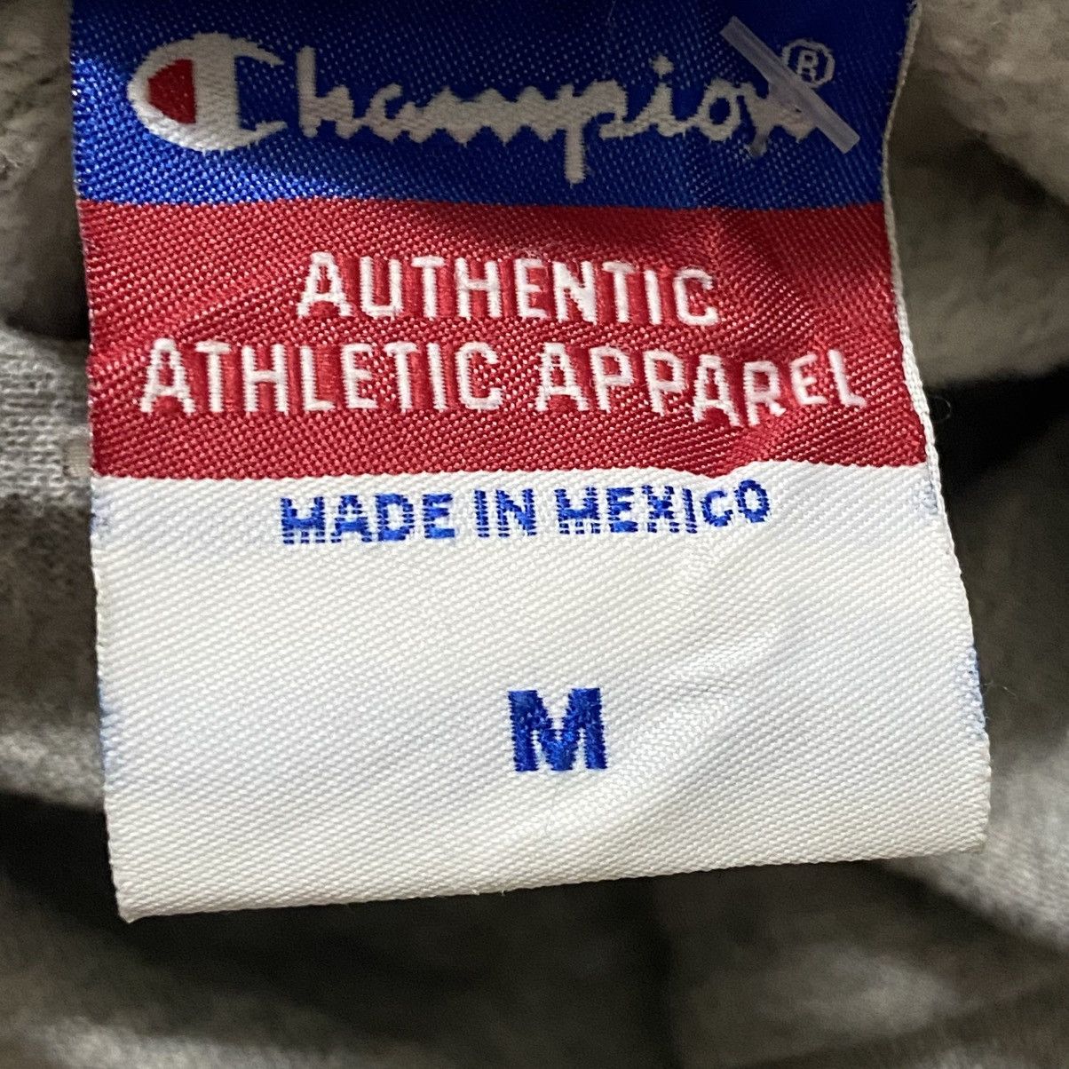 Champion × Vintage Vintage Massachusetts Institute of Technology Hoodie Size US M / EU 48-50 / 2 - 4 Thumbnail