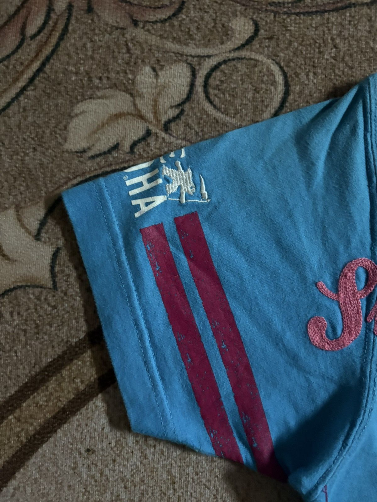 Gotcha Vintage Y2k Gotcha Surf Style Tee Size US S / EU 44-46 / 1 - 6 Thumbnail