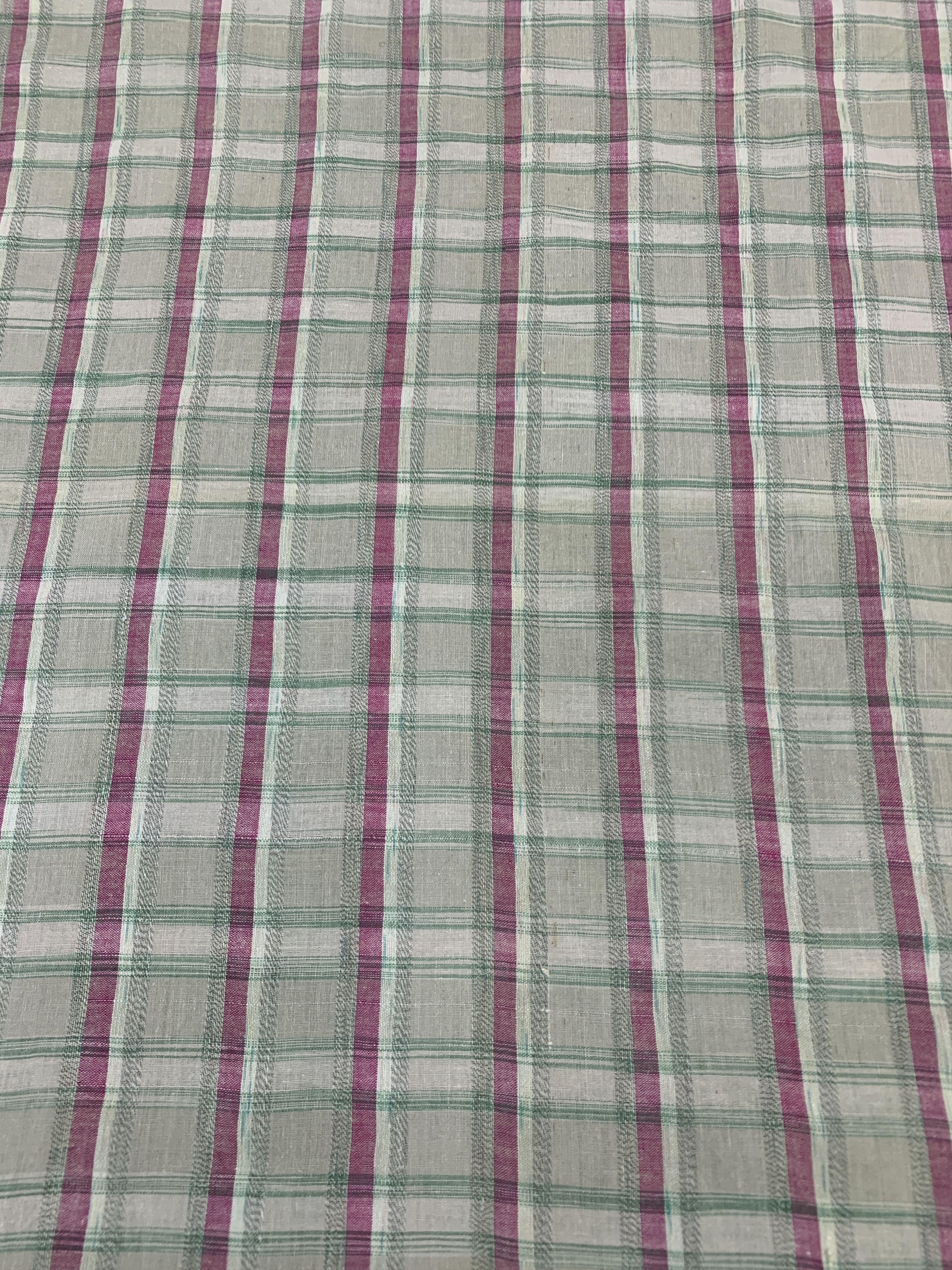 Issey Miyake × Vintage Vintage Issey Miyake Neckerchief/ Handkerchief - HKA951 Size ONE SIZE - 5 Thumbnail
