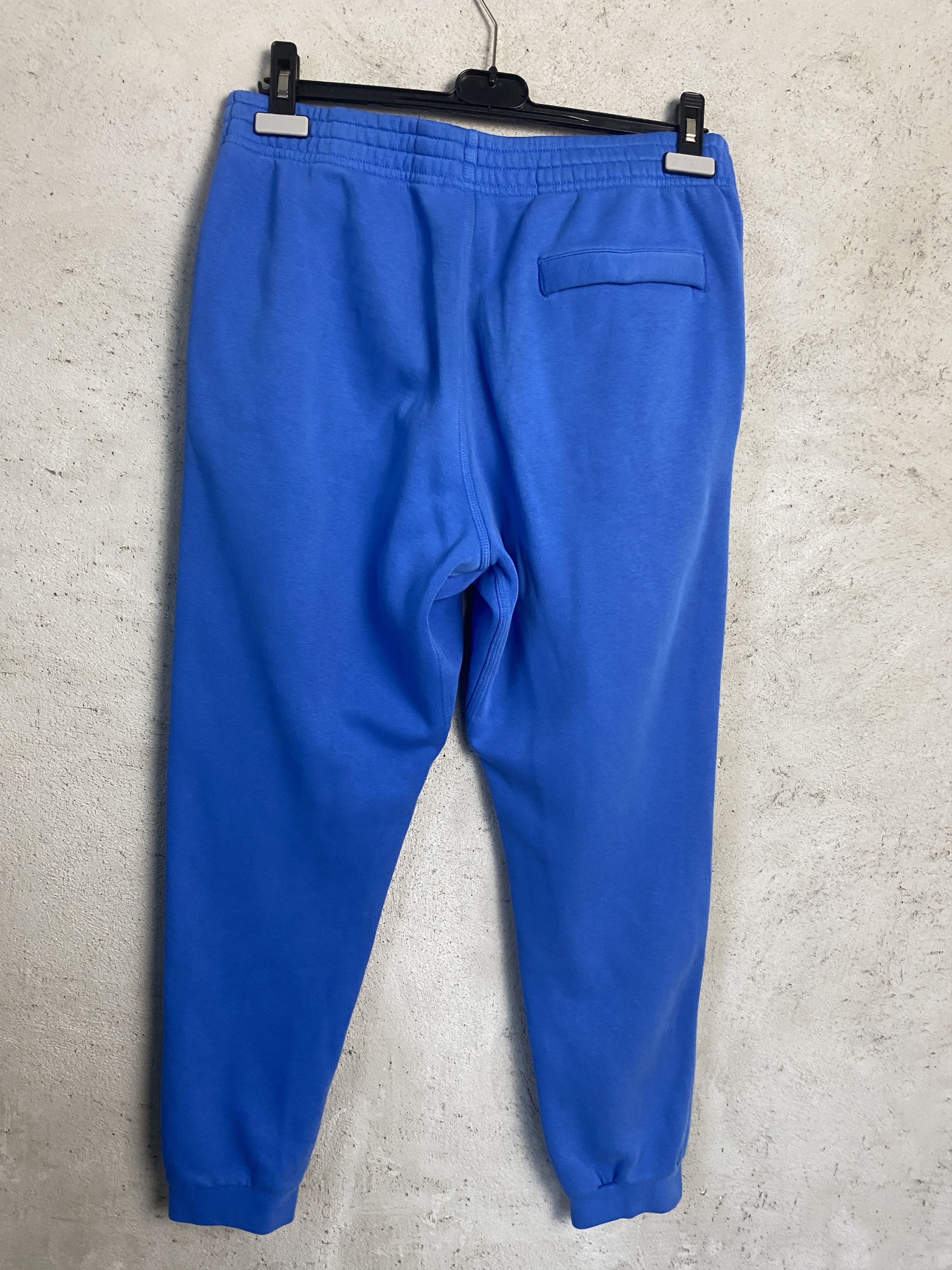 Nike Nike sweatpants jogger y2k sport rap skate opium Size US 33 - 3 Thumbnail