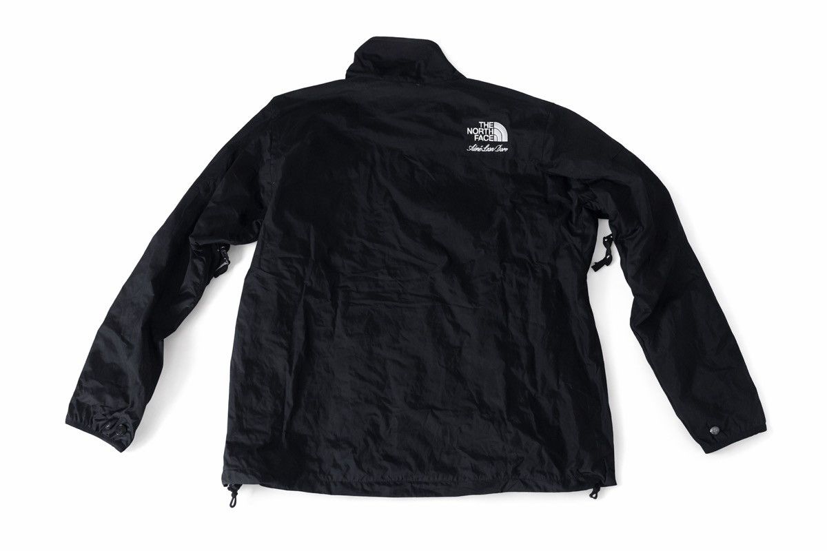 Aime Leon Dore ALD x TNF Denali Jacket Size US L / EU 52-54 / 3 - 4 Thumbnail