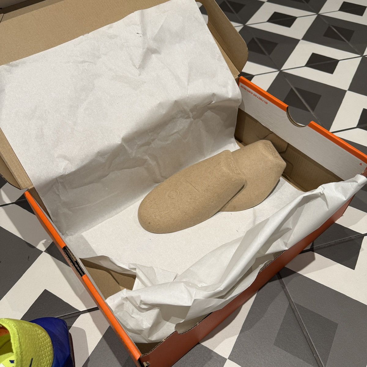 Nike Nike Vaporfly 3 Size US 11.5 / EU 44-45 - 10 Thumbnail