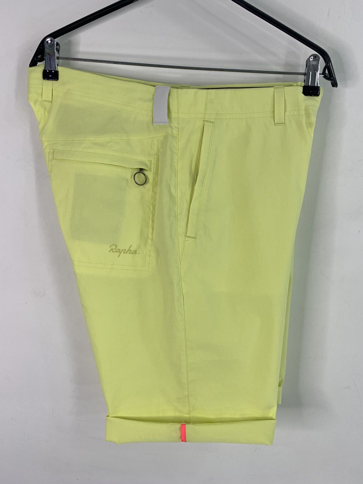 Rapha Rapha Randonnee Cycling City Shorts 36 Size Size US 36 / EU 52 - 1 Thumbnail