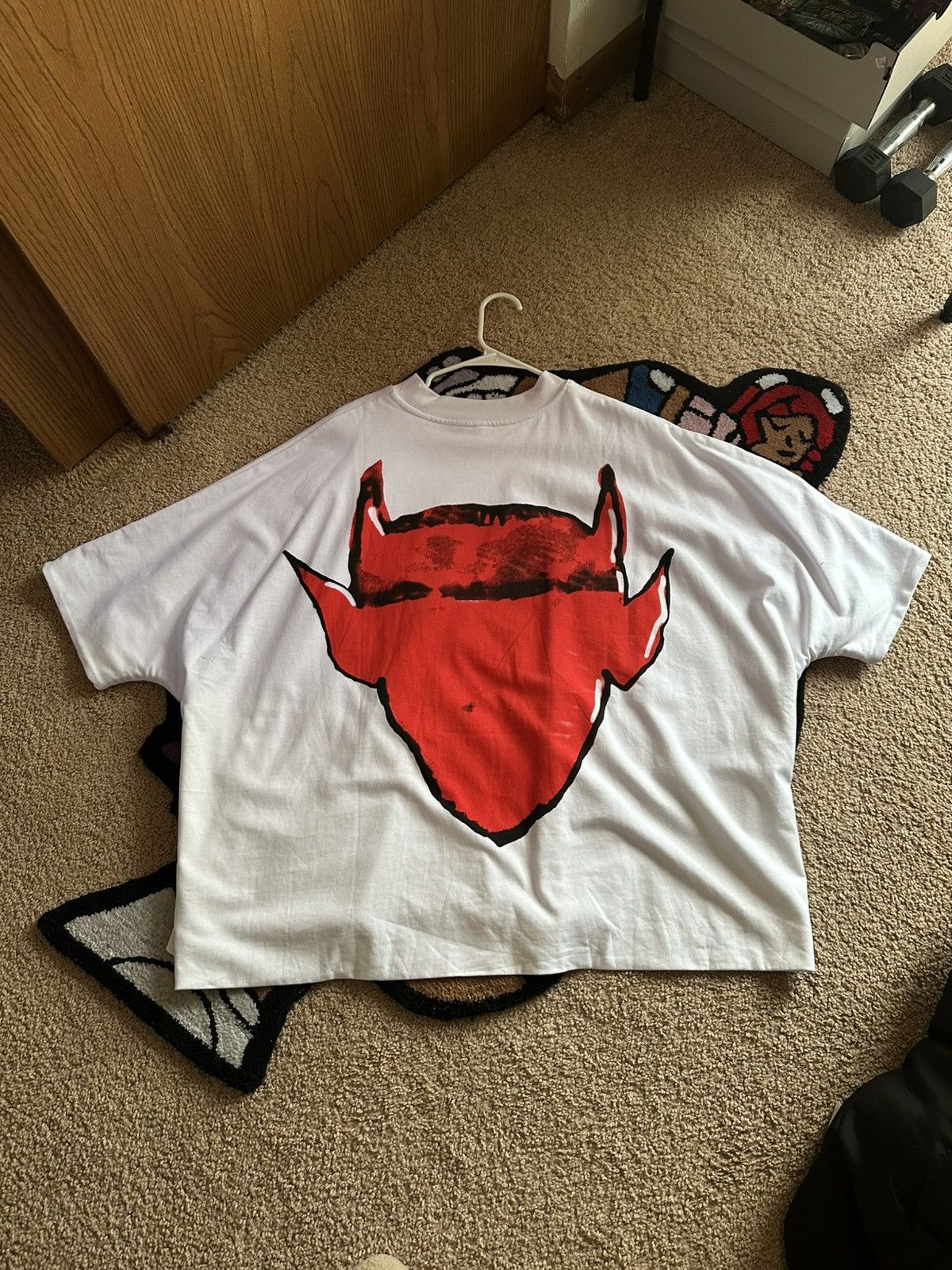 Billionaire Studios Billionaire Studios Demon Shirt Size US XL / EU 56 / 4 - 4 Thumbnail