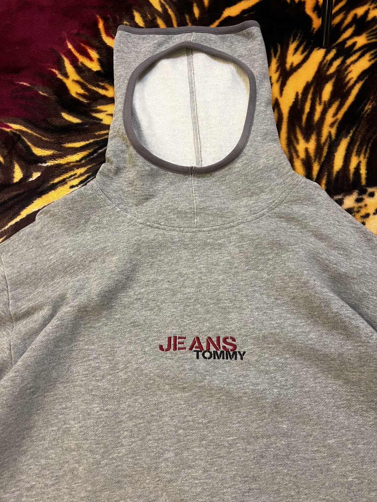 Tommy Hilfiger × Vintage New with Tags Tommy Hilfiger Size US XL / EU 56 / 4 - 2 Thumbnail