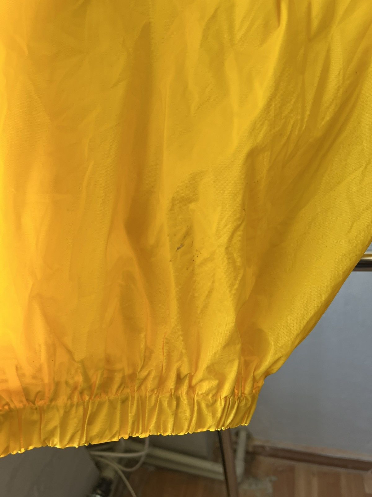 NFL 1994 NFL WASHINGTON REDSKINS VINTAGE RAINCOAT/JACKETRAINMATE Size US L / EU 52-54 / 3 - 17 Thumbnail
