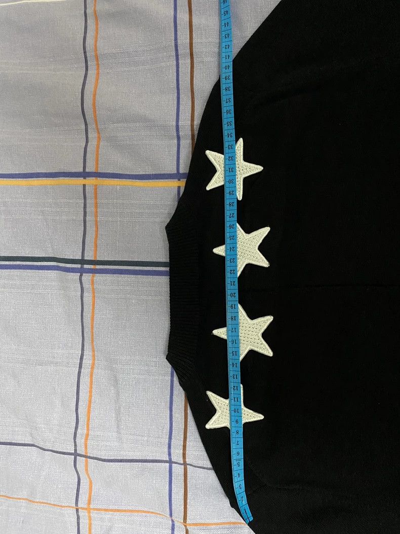 Givenchy Givenchy Classic Star Hoodie 2506-Nextarrow Size US S / EU 44-46 / 1 - 4 Thumbnail