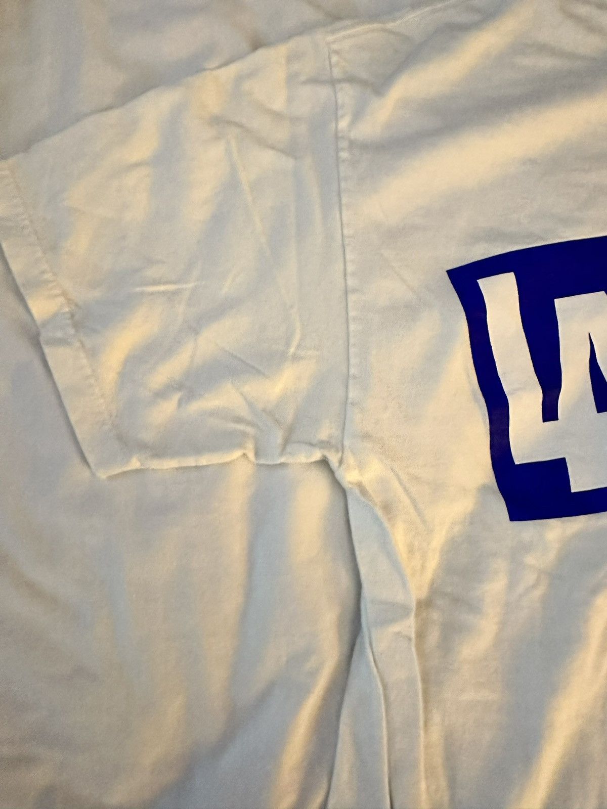 Alife LA T-shirt ALIFE Size US L / EU 52-54 / 3 - 5 Thumbnail
