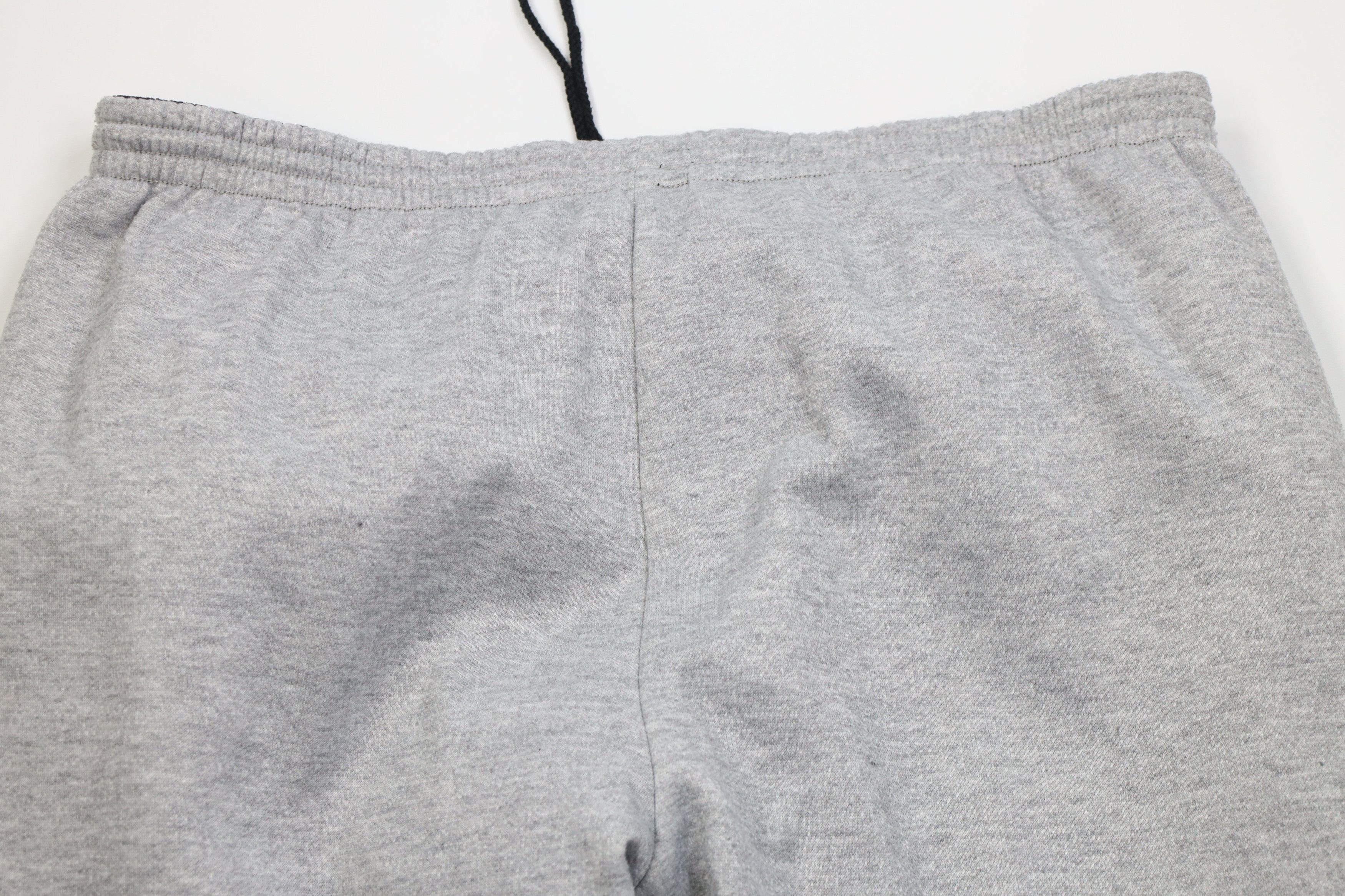 Vintage Vintage 90s Streetwear Reversible Sweatpants Joggers Pants Size US 38 / EU 54 - 7 Thumbnail