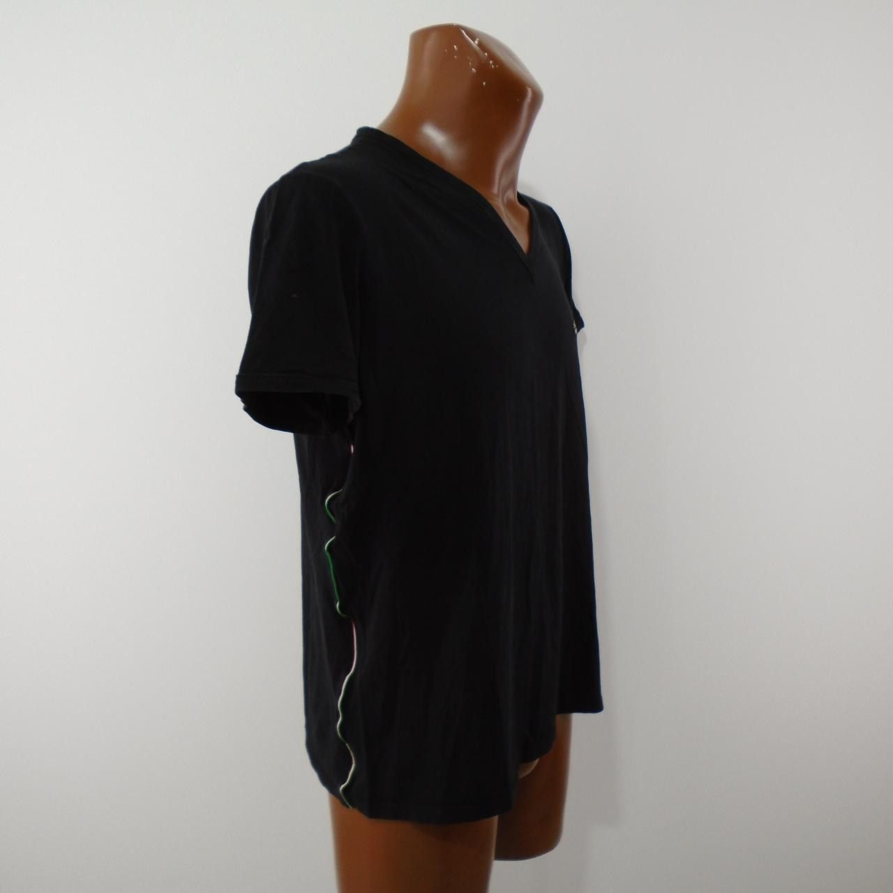Dolce & Gabbana Men's T-Shirt Dolce & Gabbana Size US XL / EU 56 / 4 - 2 Thumbnail